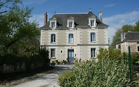 Chambre D'Hote Moulin De L'Aumonier
